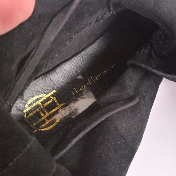 COPY - MOVING SALE best offer today House of Harlow 1960 moccasins - Picture 8 of 8